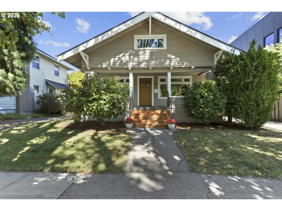2446 NE 50th Ave, Portland, OR 97213 - #1