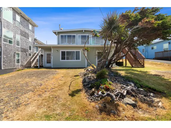5218 NW Jetty Ave, LincolnCity, OR 97367