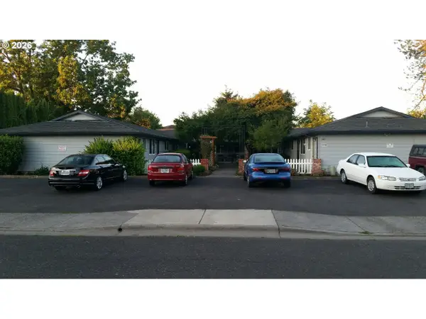 3124 19th Pl, ForestGrove, OR 97116