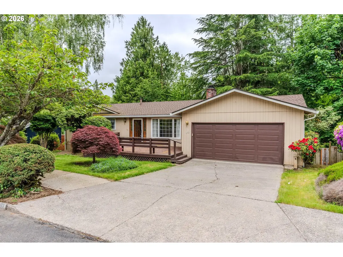 193 SE Paloma Ave, Gresham, OR 97080 - #1