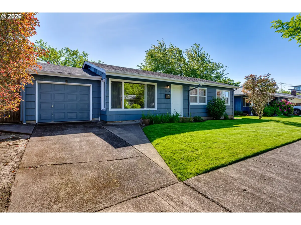 3270 Alder St, Eugene, OR 97405 - #1