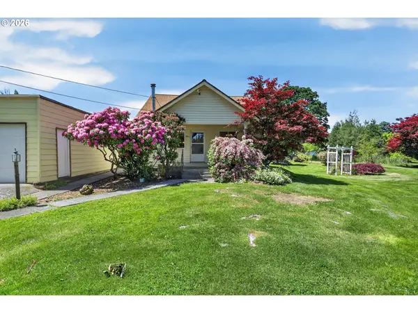 1800 Markham Rd, HoodRiver, OR 97031