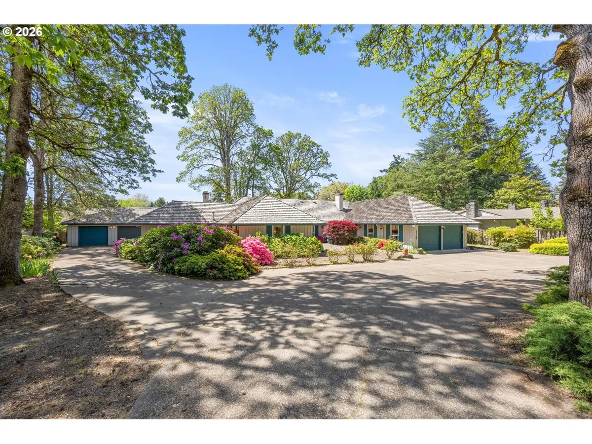 11150 SW Foothill Dr, Portland, OR 97225 - #1