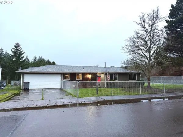 454 NE Elm St, Sheridan, OR 97378