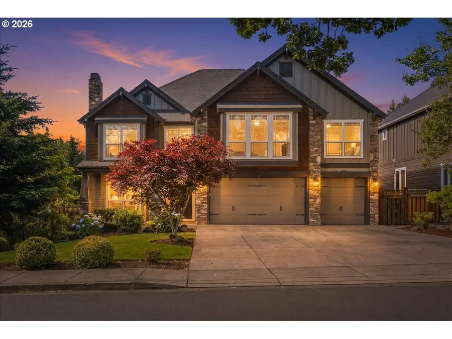3706 Illahe Hill Rd, Salem, OR 97302 - #2