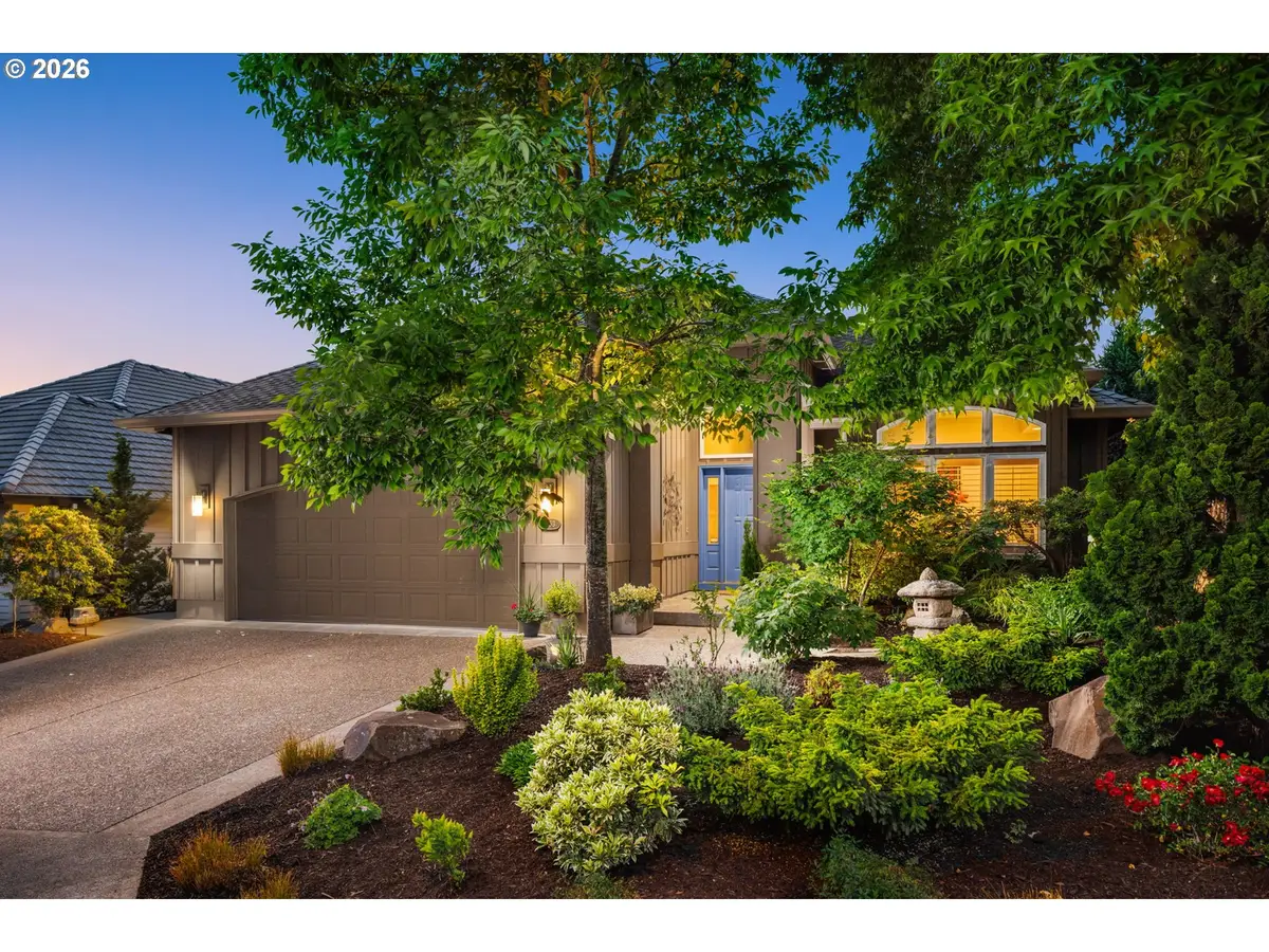 3853 NW Vardon Pl, Portland, OR 97229 - #1
