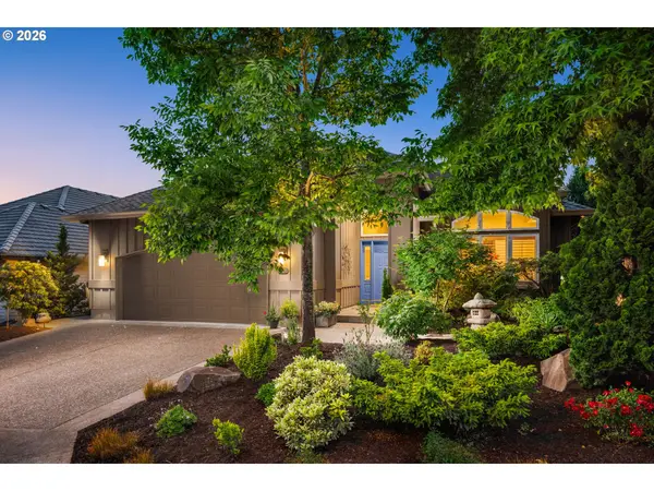3853 NW Vardon Pl, Portland, OR 97229