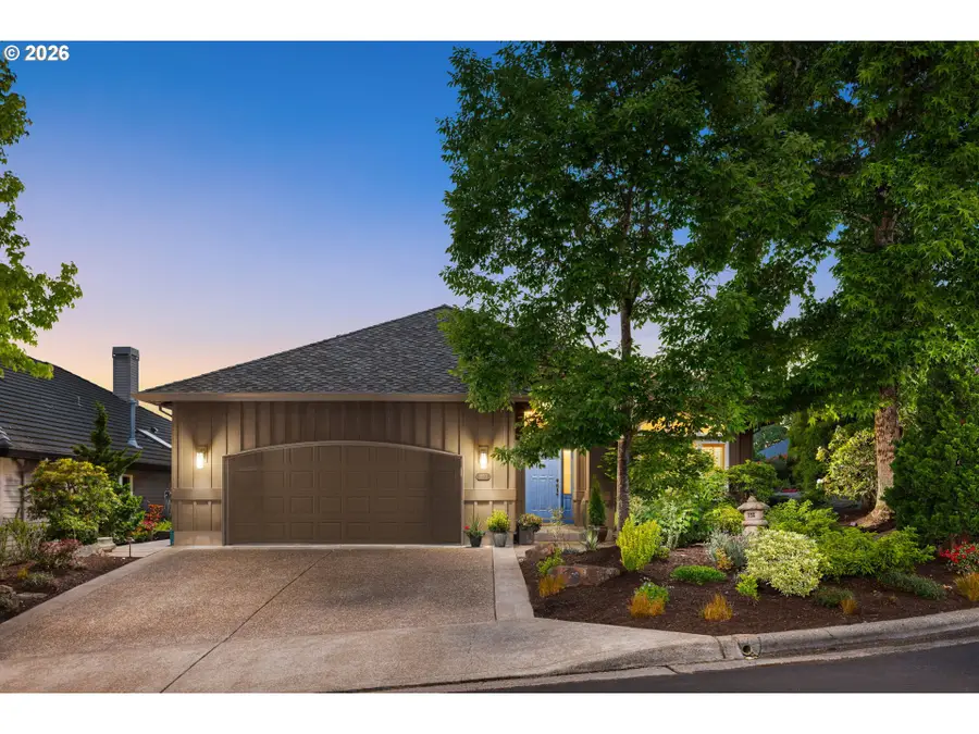3853 NW Vardon Pl, Portland, OR 97229 - #3