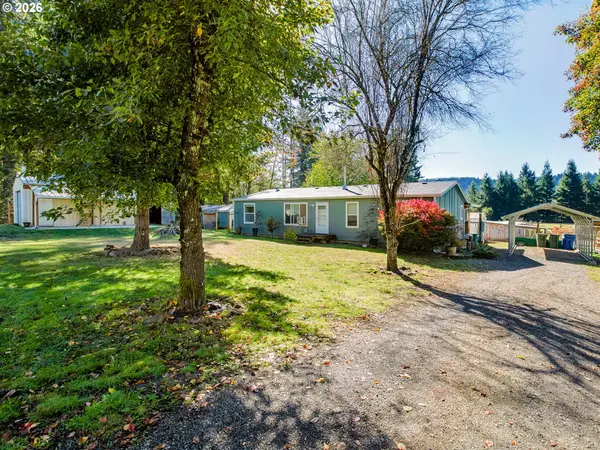 41001 NE Borin Rd, Washougal, WA 98671