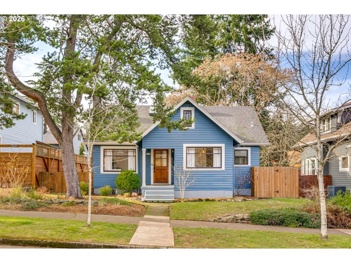 5639 NE 24th Ave, Portland, OR 97211 - Image #1