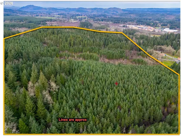 Ingram Rd, Lebanon, OR 97355