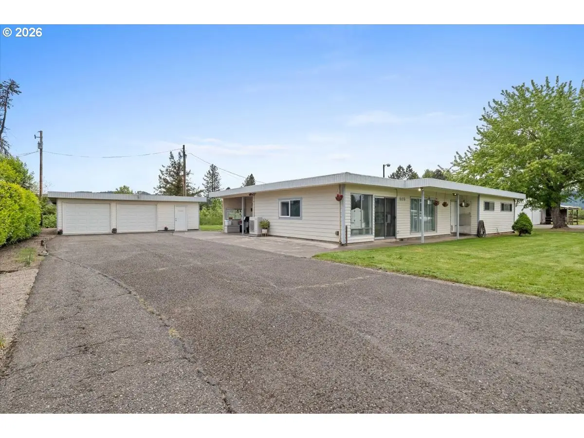515 Pearson St, Lebanon, OR 97355 - #1