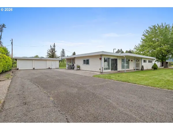 515 Pearson St, Lebanon, OR 97355