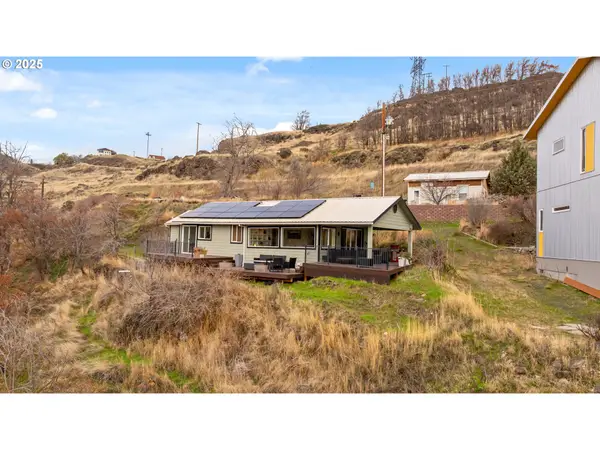 394 Fallbridge Rd, Wishram, WA 98673