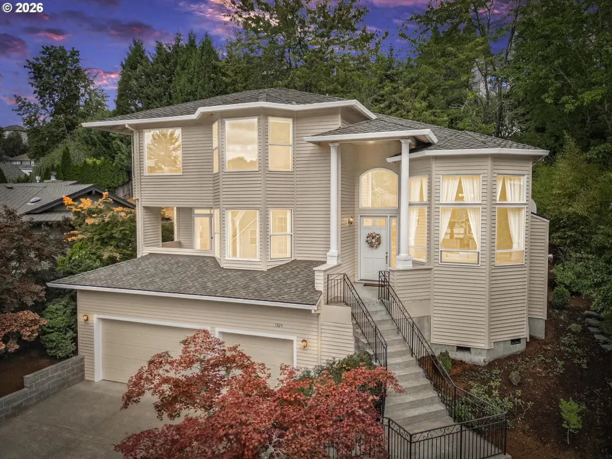 1924 NW Norfolk Ct, Portland, OR 97229 - #1