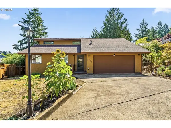 940 S T Ct, CottageGrove, OR 97424