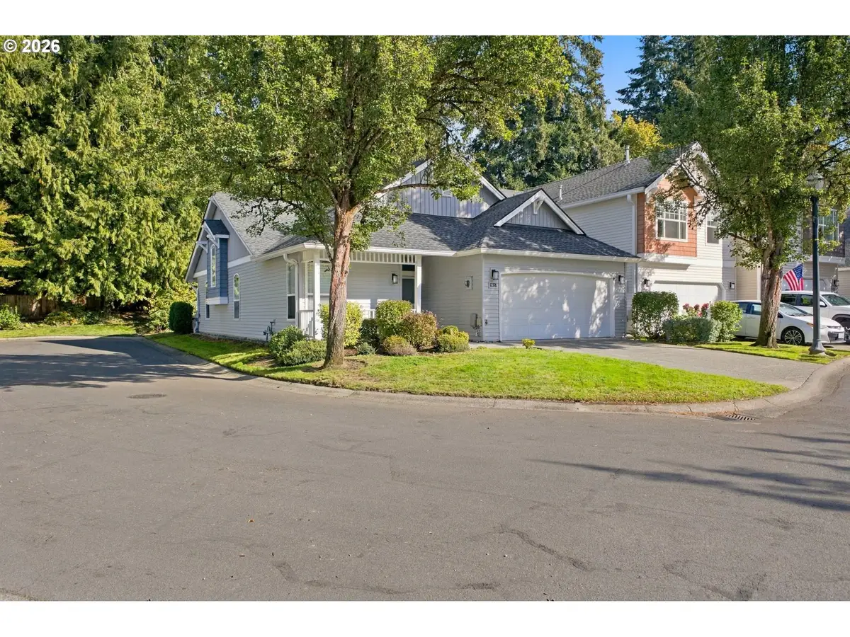 1617 NE 89th Pl, Vancouver, WA 98664 - #1