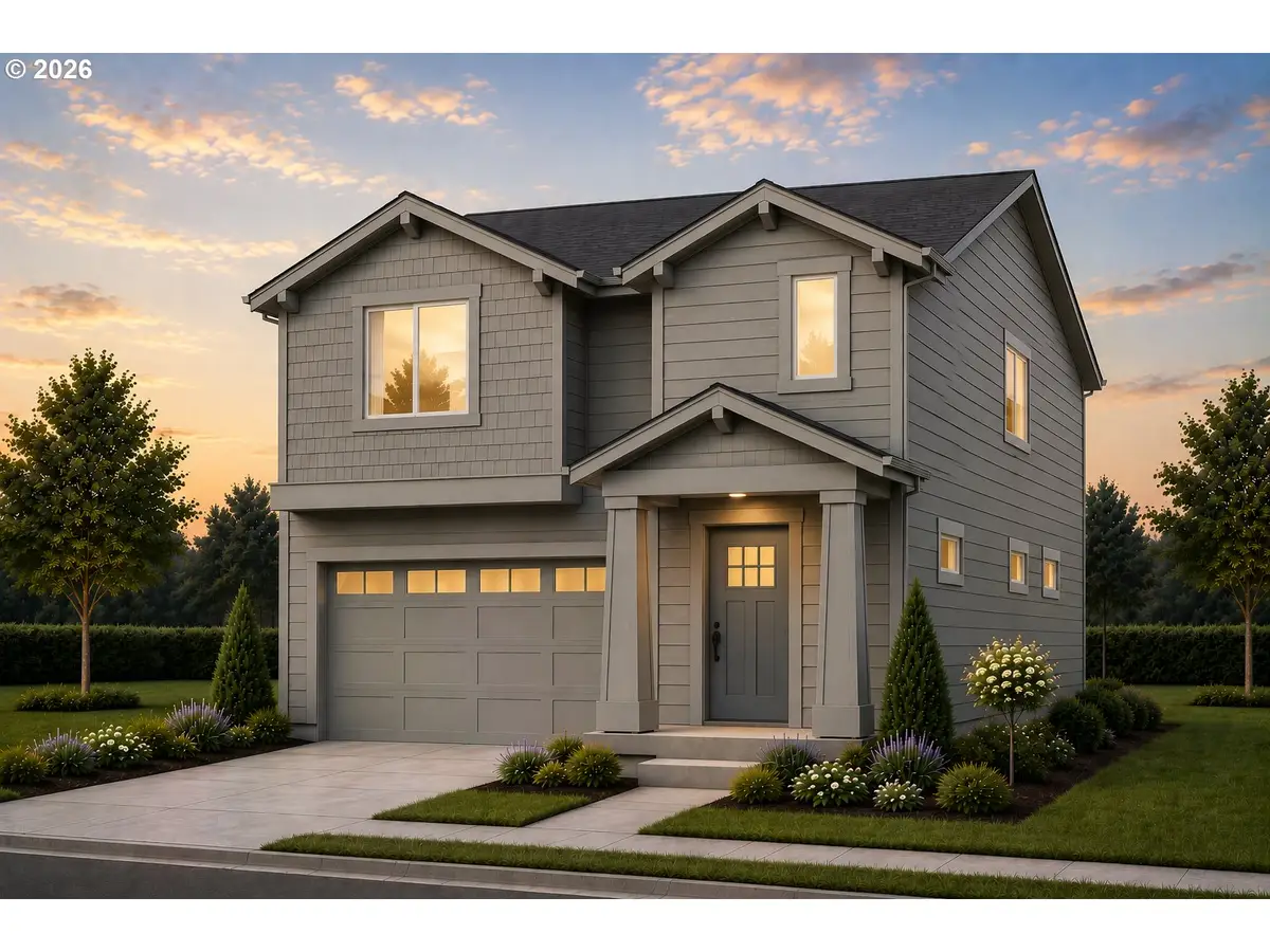 3636 Main St #Lot 132, Forest Grove Cornelius, OR 97116 - #1
