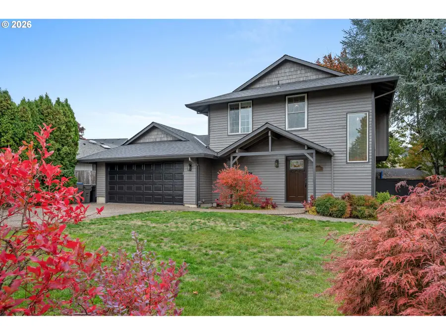8653 SW Hamlet St, Tigard, OR 97224 - #2