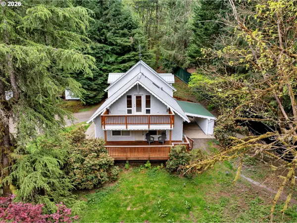 15206 NE Doneta Rd, BrushPrairie, WA 98606