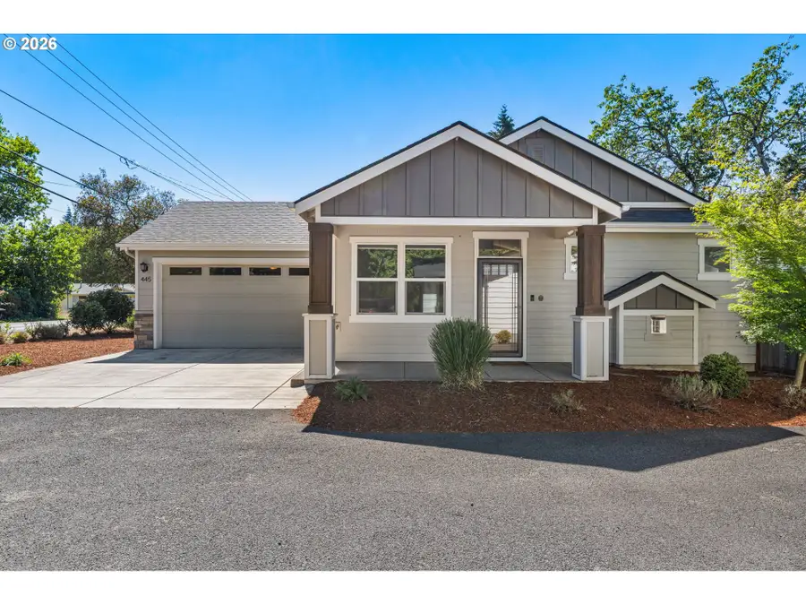 445 Hunsaker Ln, Eugene, OR 97404 - #2