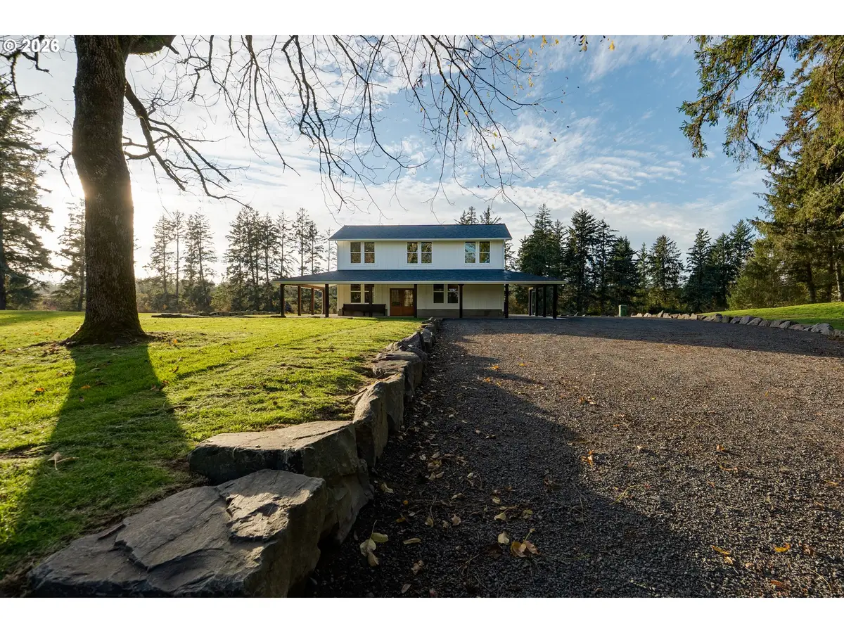 101 SW Juniper Ave, Warrenton, OR 97146 - #1