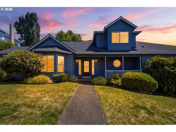 12612 SE 130th Ave, HappyValley, OR 97086