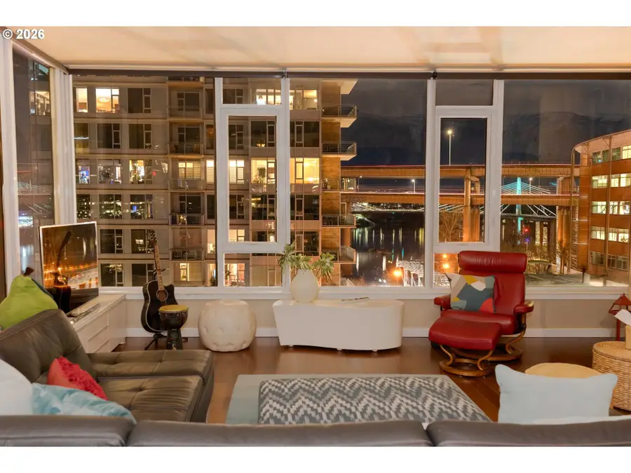 1930 S River Dr, Portland, OR 97201 - #2