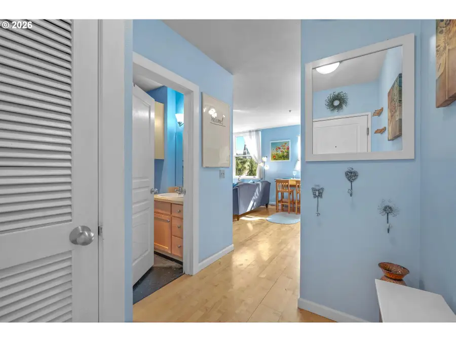 1134 SW Jefferson St #606, Portland, OR 97201 - #2