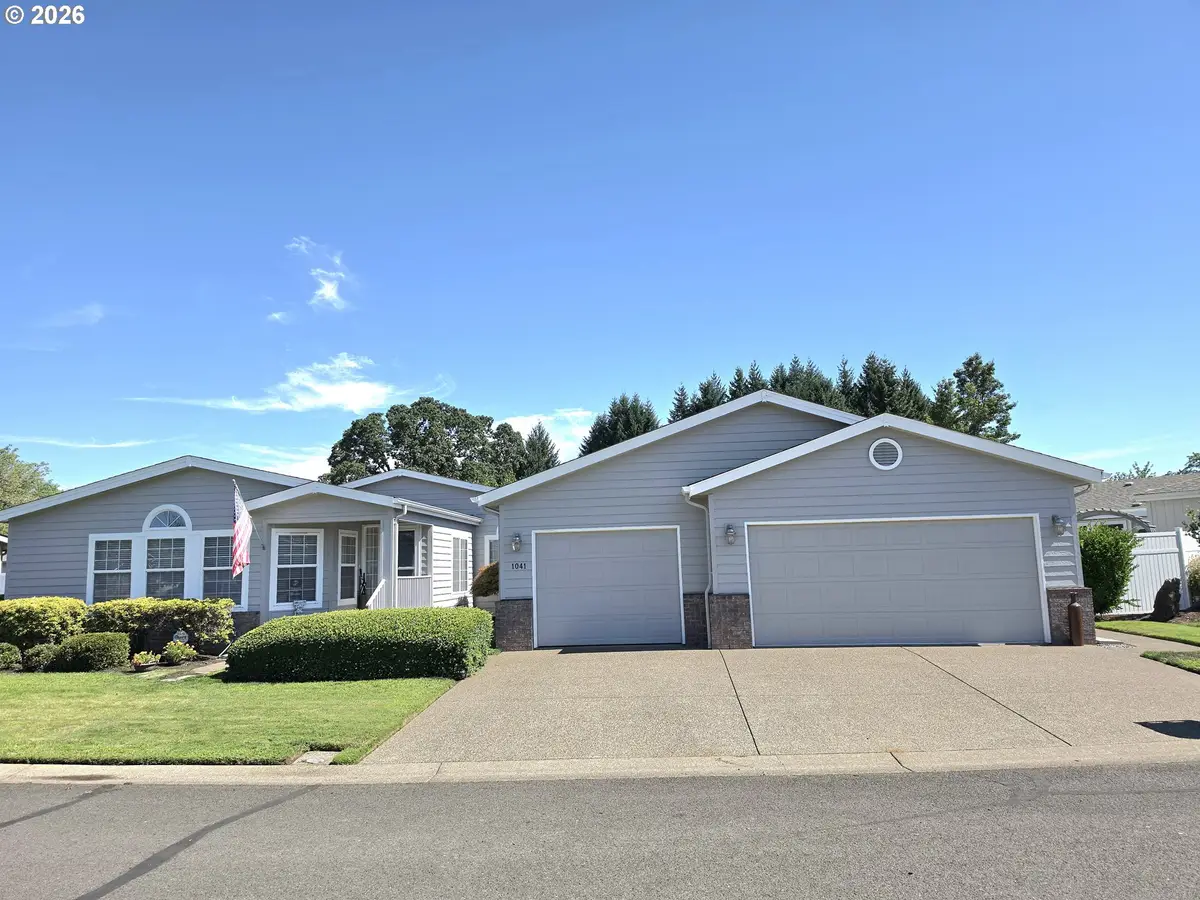 1041 Midland Bridge, Eugene, OR 97404 - #1