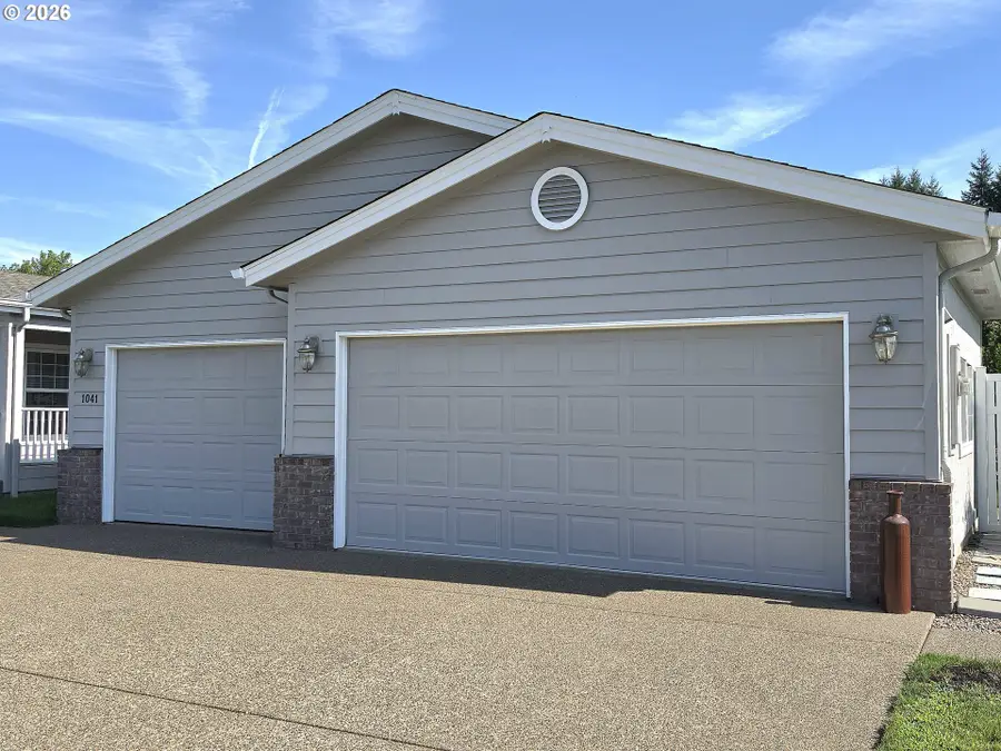 1041 Midland Bridge, Eugene, OR 97404 - #2