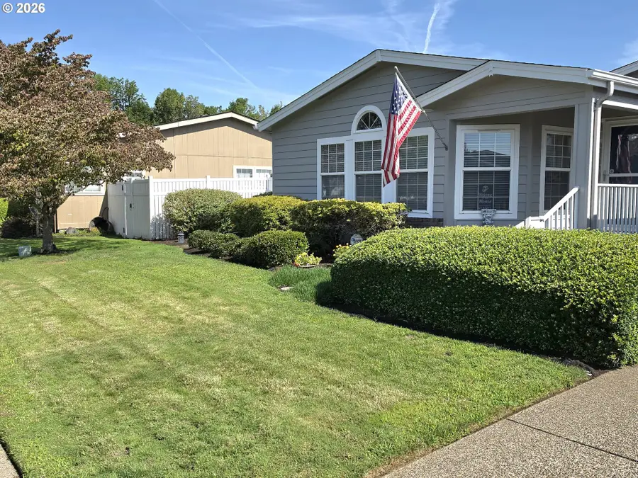 1041 Midland Bridge, Eugene, OR 97404 - #3