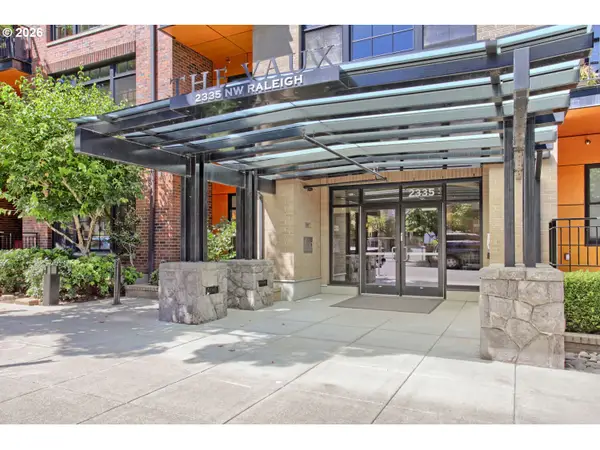2335 NW Raleigh St #A315, Portland, OR 97210