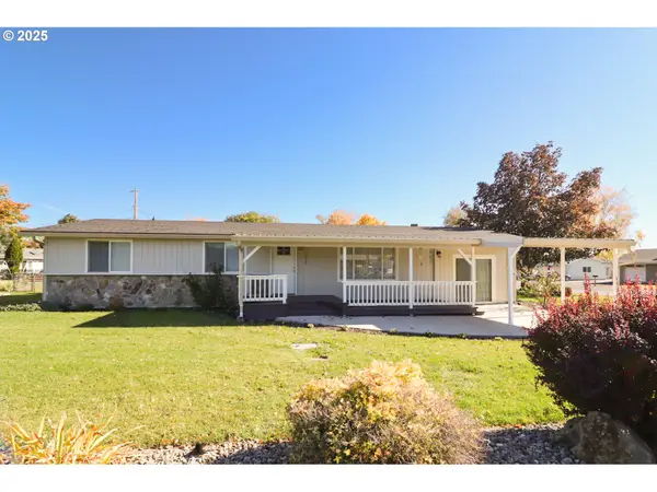 10909 S E St, IslandCity, OR 97850