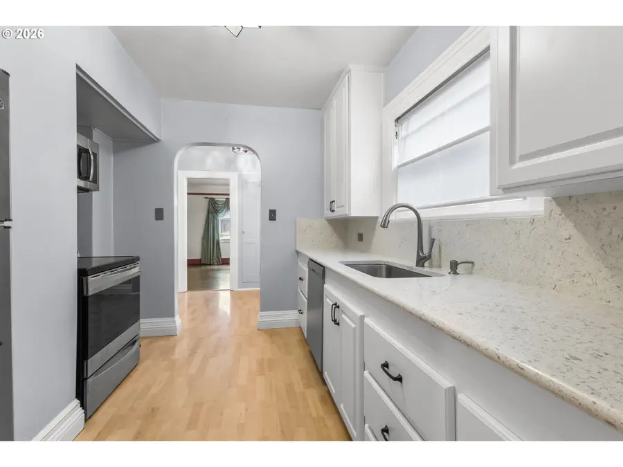 2144 N Webster St, Portland, OR 97217 - #2