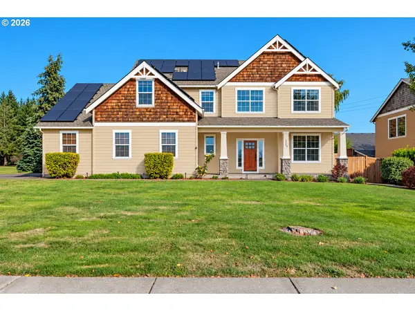 2389 NW Scenic Dr, Albany, OR 97321