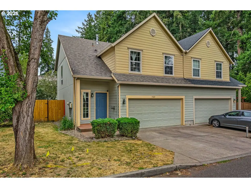 15469 SW Bygones Ct, Beaverton, OR 97007 - #1