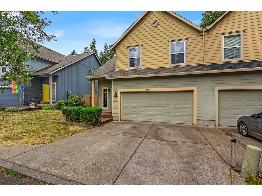 15469 SW Bygones Ct, Beaverton, OR 97007 - #3