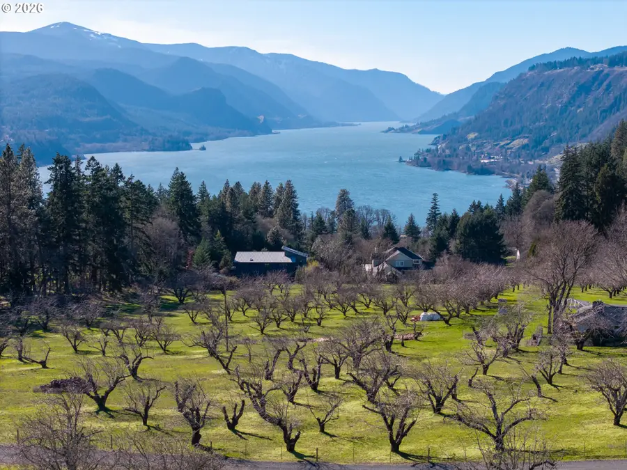 SW Cherry Blossom Ln, White Salmon, WA 98672 - #3