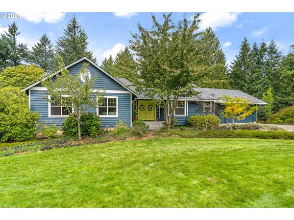 16081 S Moore Rd, OregonCity, OR 97045