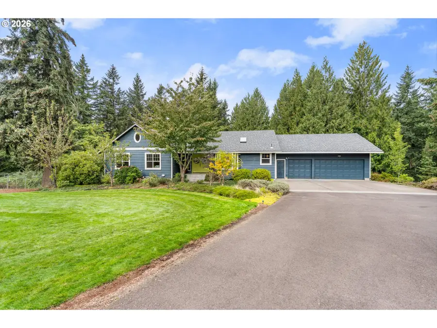 16081 S Moore Rd, Beavercreek, OR 97045 - #2