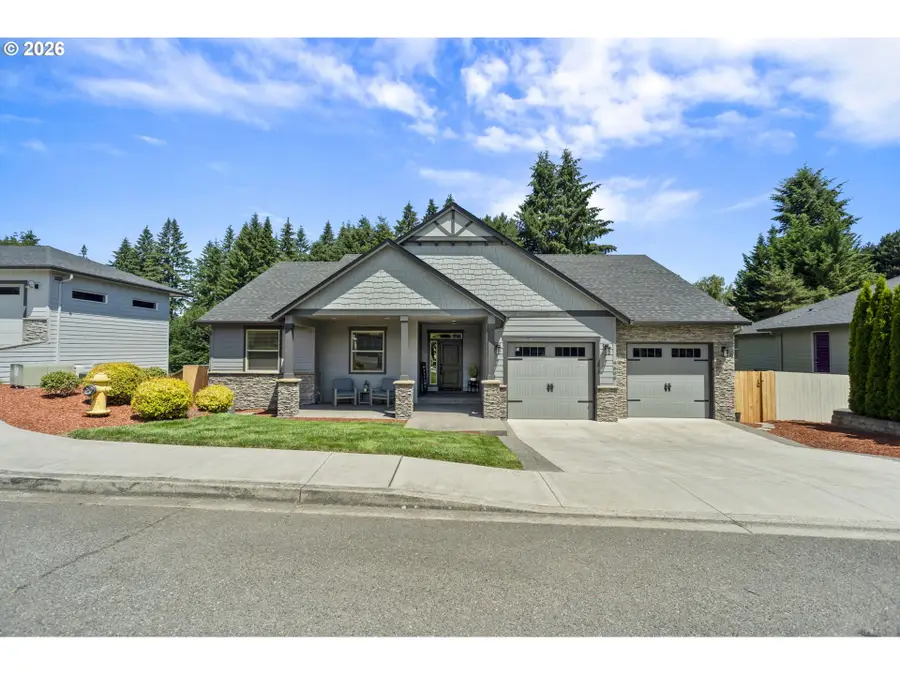 4606 NE 126th Cir, Vancouver, WA 98686 - #3