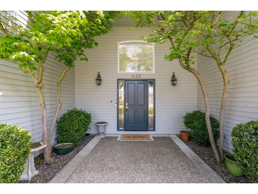 4182 NW Spoon Pl, Portland, OR 97229 - #3