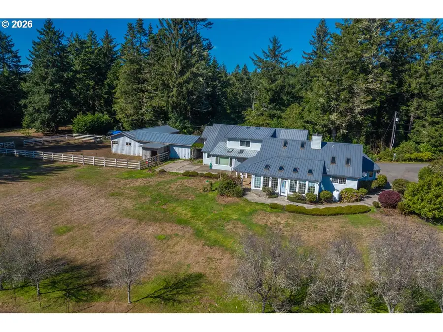 56008 Spring Creek Rd, Bandon, OR 97411 - #3