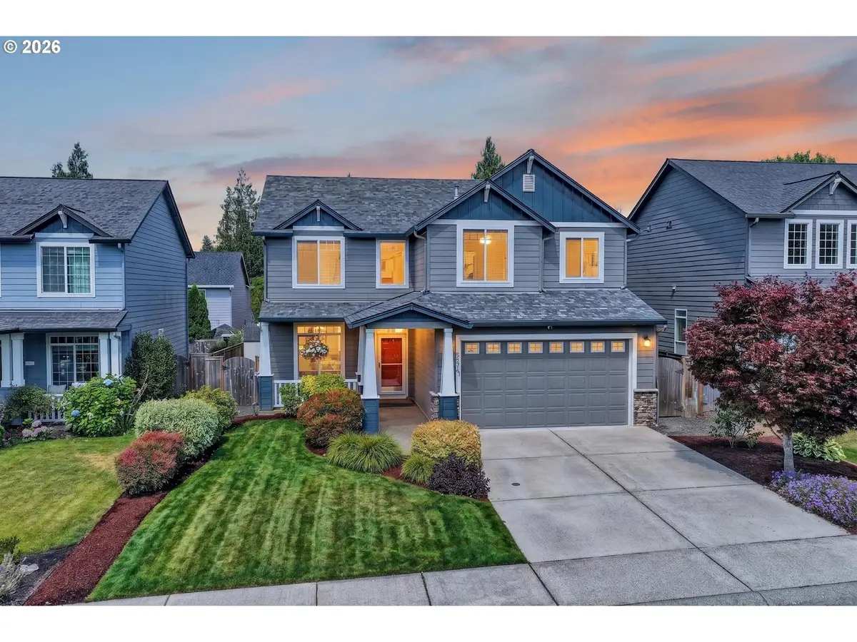 304 NW 152nd St, Vancouver, WA 98685 - #1