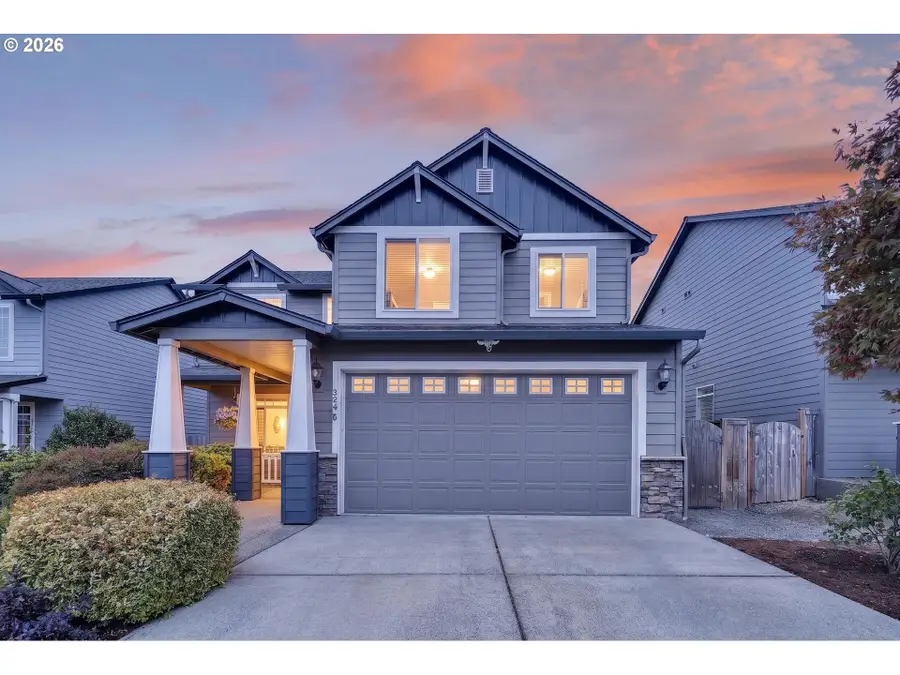 304 NW 152nd St, Vancouver, WA 98685 - #2