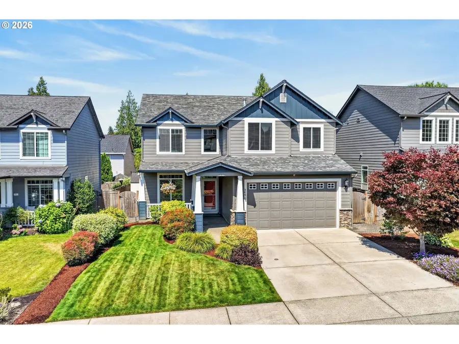 304 NW 152nd St, Vancouver, WA 98685 - #3