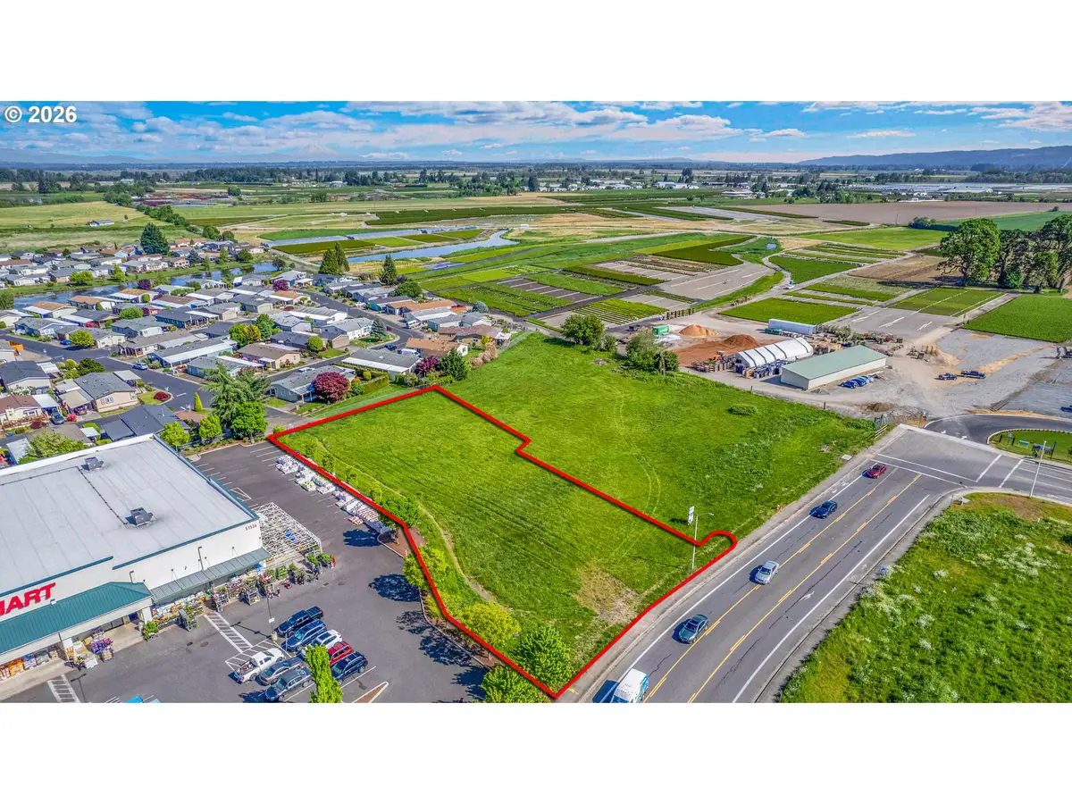 2nd St #plat 2, Scappoose, OR 97056 - #1