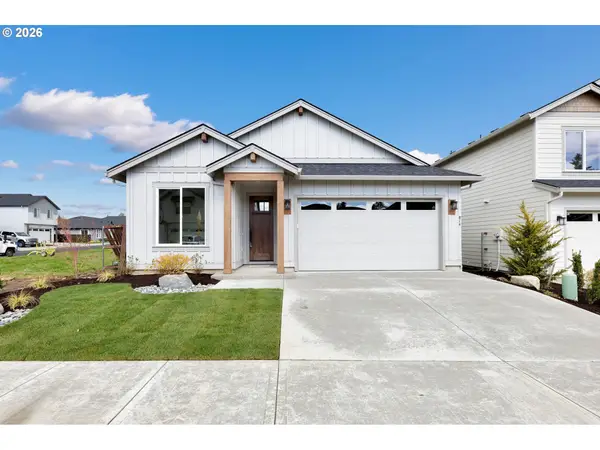 814 SE 35th St, BattleGround, WA 98604