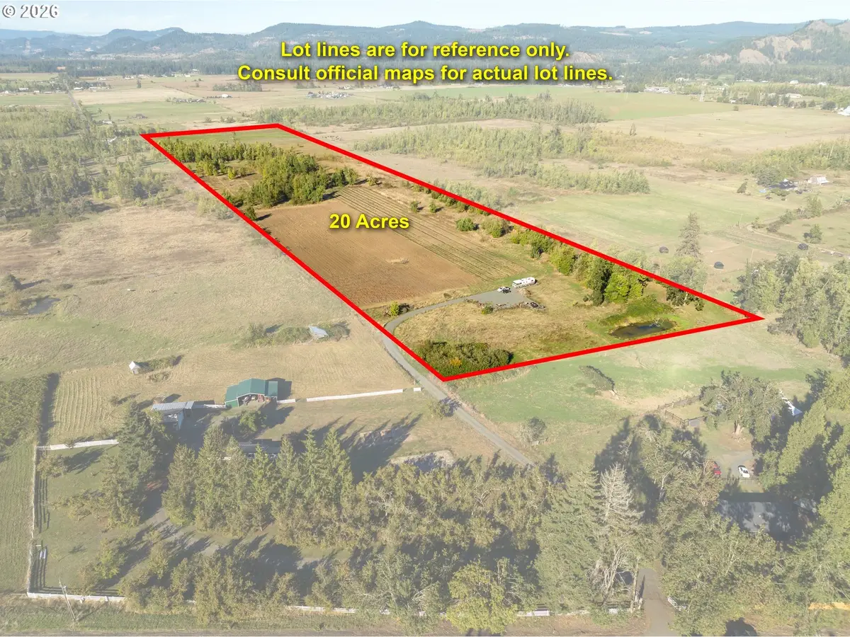 361892 Highway 58, Pleasant Hill, OR 97455 - Image #1